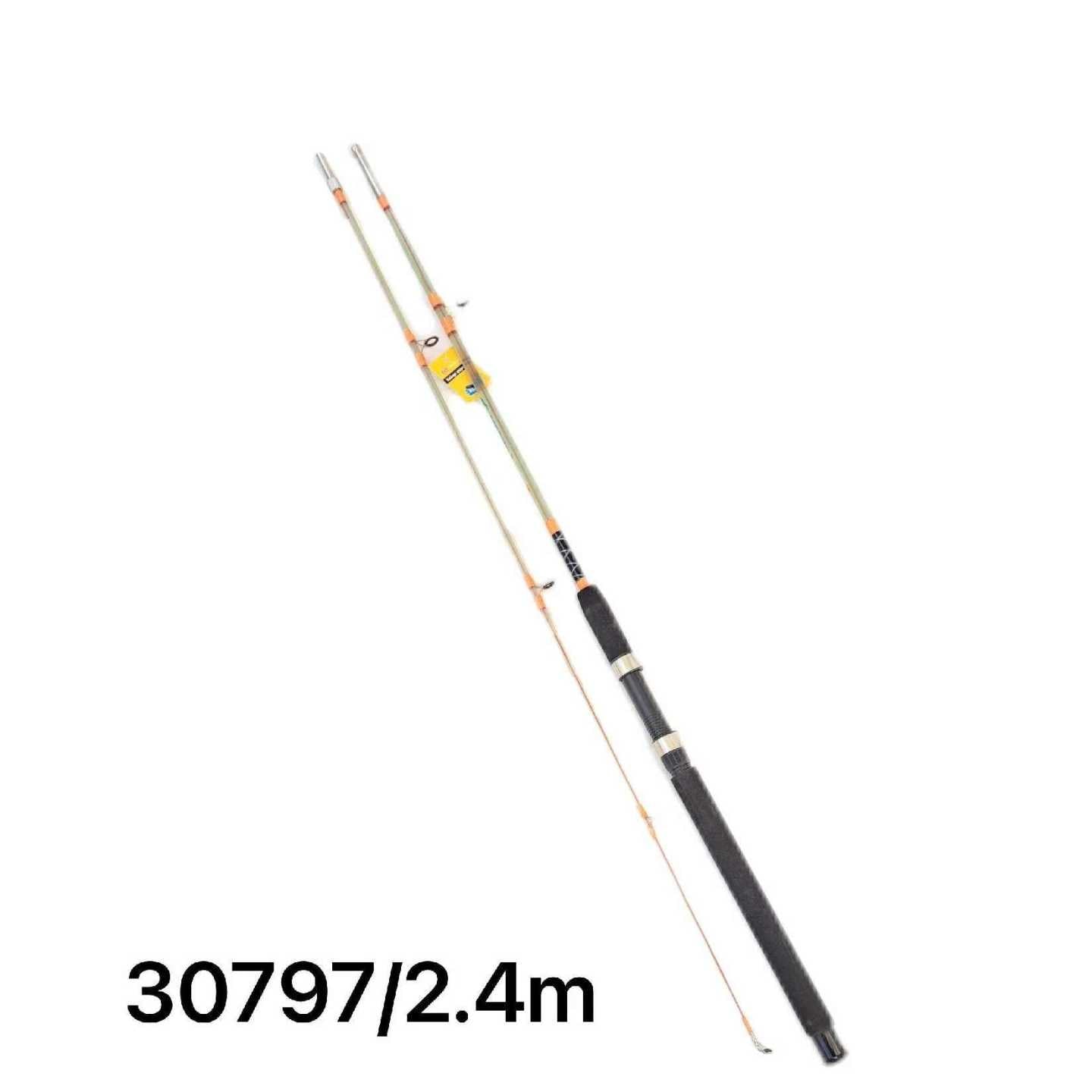 Fishing rod - Split - 2.4m - 30797