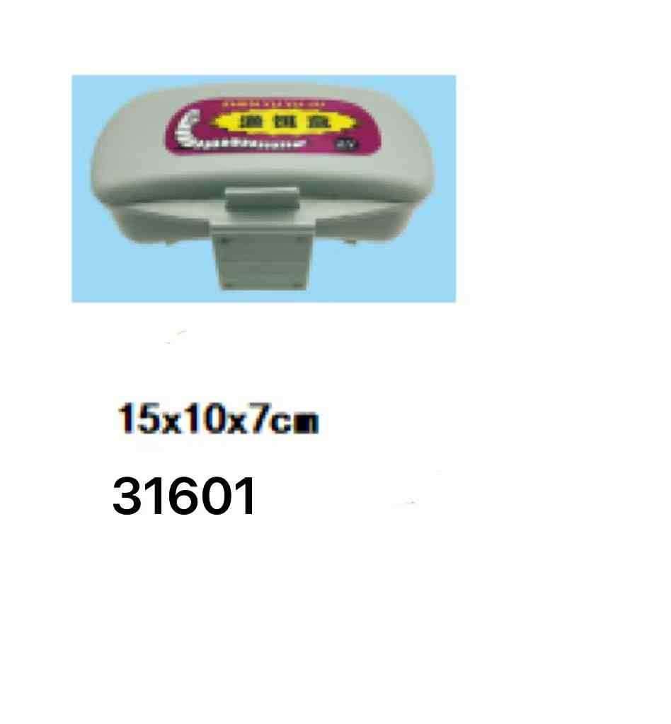 Συντηρητής δολωμάτων - 15x10x7cm - 31601 - iThinksmart.gr