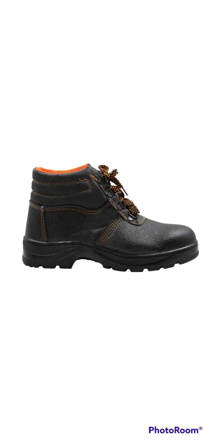 Safety work shoes – No.43 – Finder – 194679