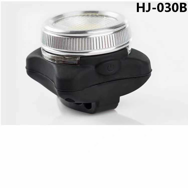 Bicycle headlight - HJ-030B - 650042