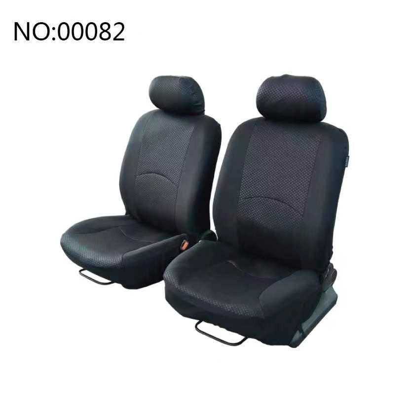 Car seat covers - 2pcs - W00082 - 675114