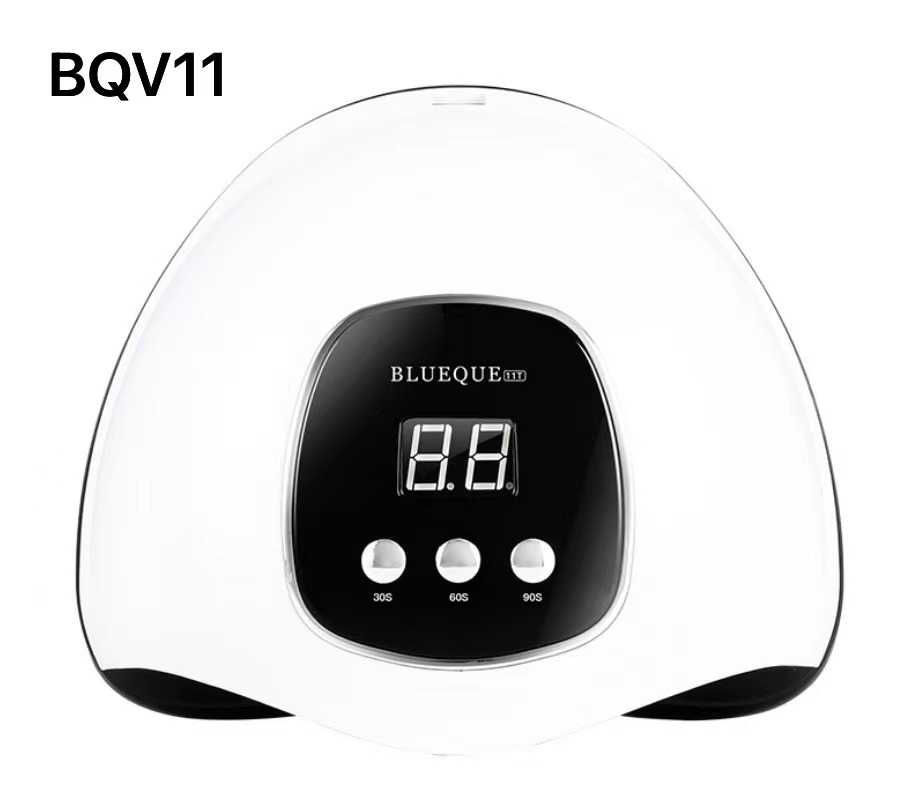 Φουρνάκι νυχιών UV/LED - BQ11T - 48W - 582136