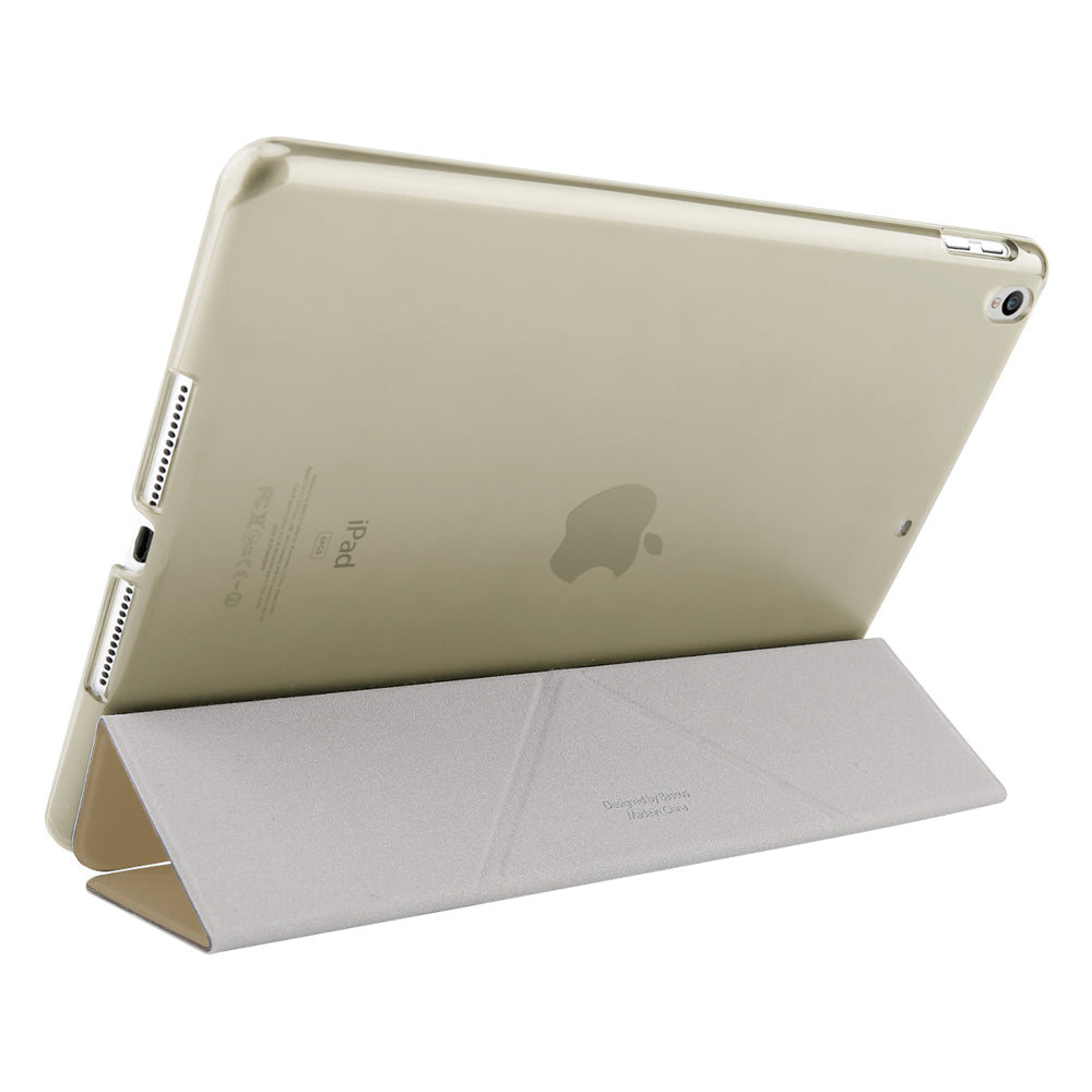 Θηκη Baseus Simplism Y-Type απο Δερματινη - iPad Pro 12.9" - Μπεζ - LTAPIPD-E11 - iThinksmart.gr