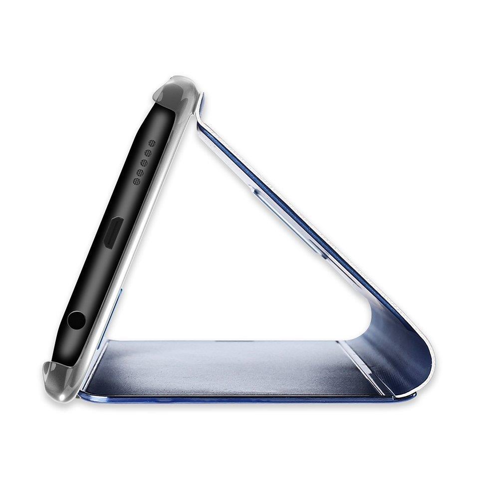 Θηκη Clear View OEM Huawei P Smart (2019) - Χρυσο - iThinksmart.gr