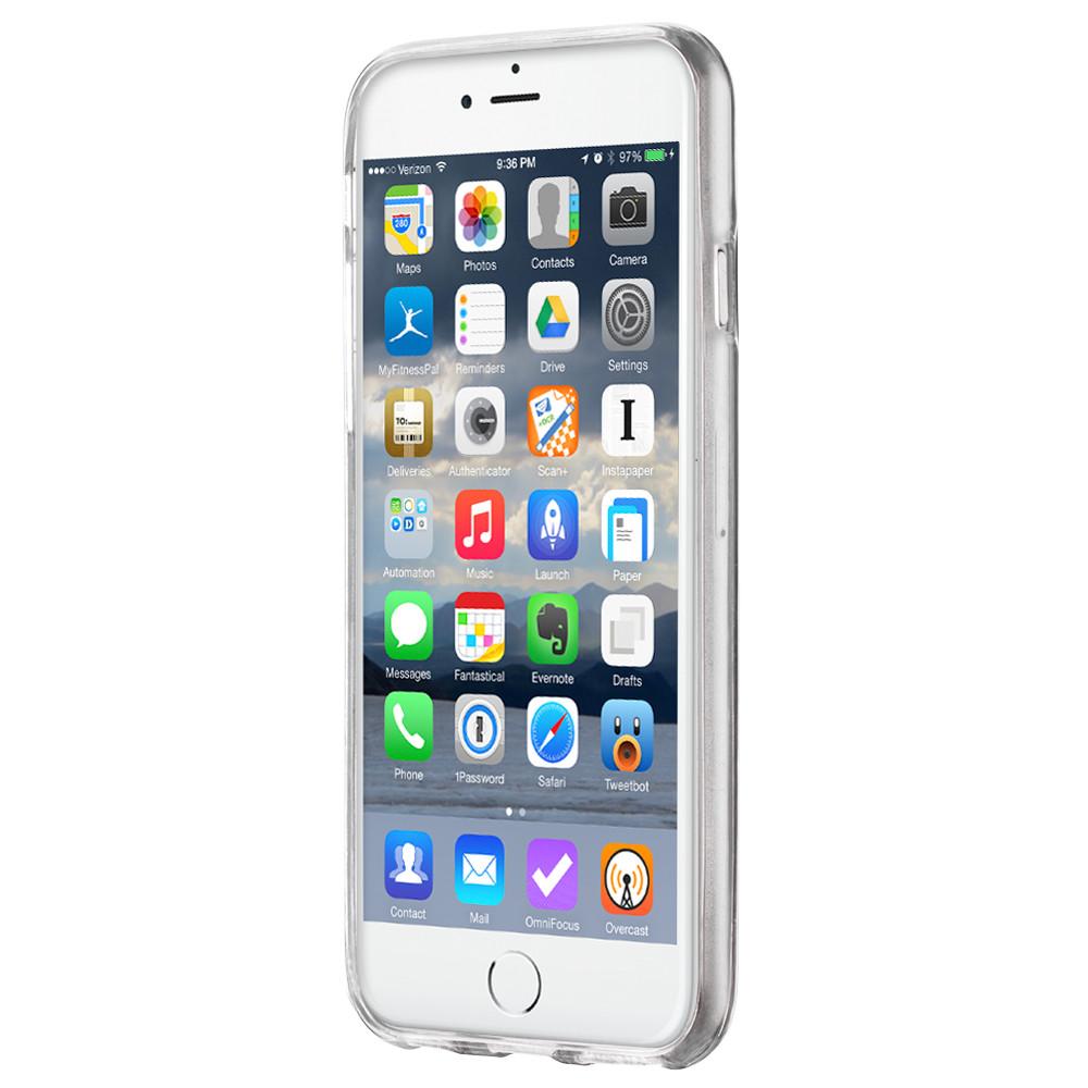 Θηκη TPU "Flamings" - iPhone 6/6s (4.7") - iThinksmart.gr