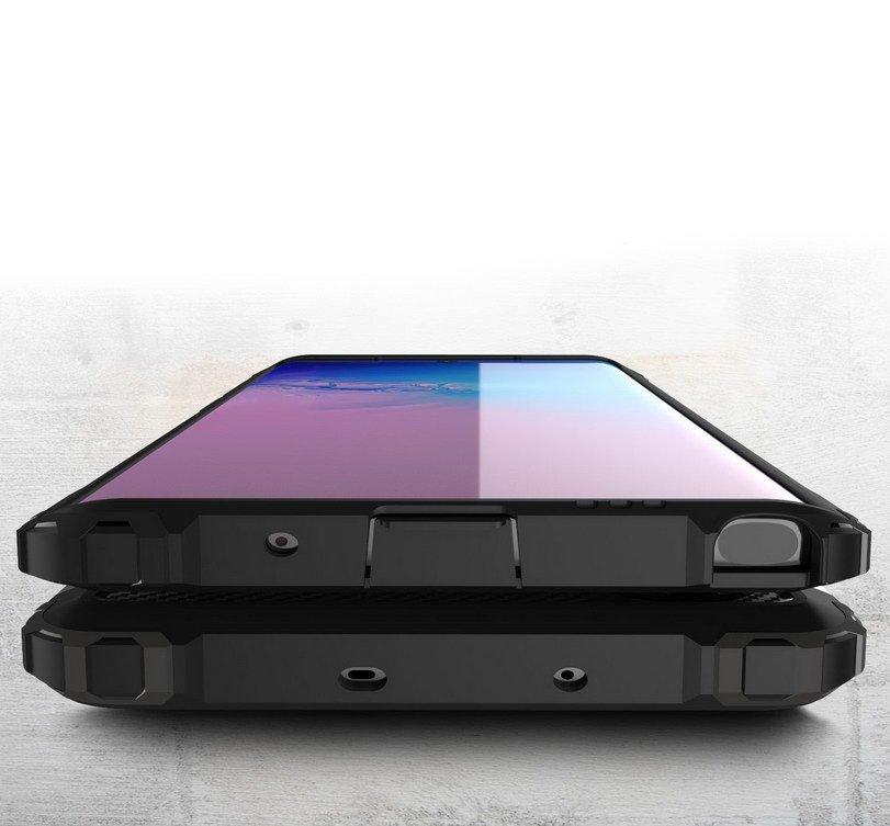 Θηκη Hybrid OEM - Samsung Galaxy Note 10 - Μαυρο - iThinksmart.gr