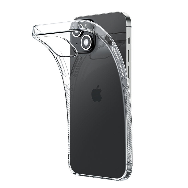 Θήκη Joyroom New T Case για iPhone 13 Pro (JR-BP943) - Διάφανο