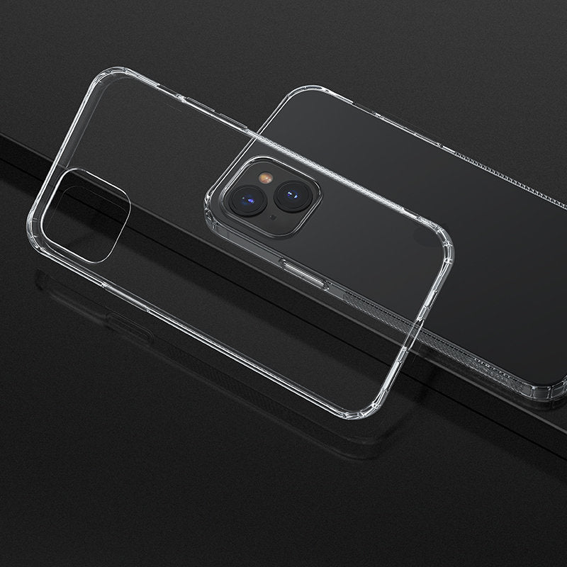 Θήκη Joyroom New T Case για iPhone 13 Pro (JR-BP943) - Διάφανο