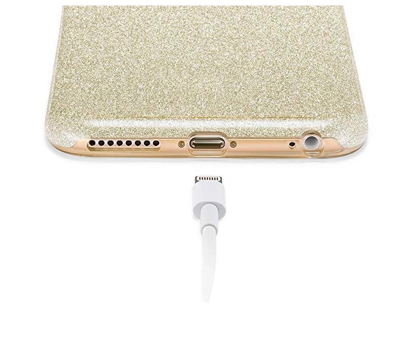 Θήκη Wozinsky Glitter Shining - Samsung Galaxy A50 - Ροζ - iThinksmart.gr