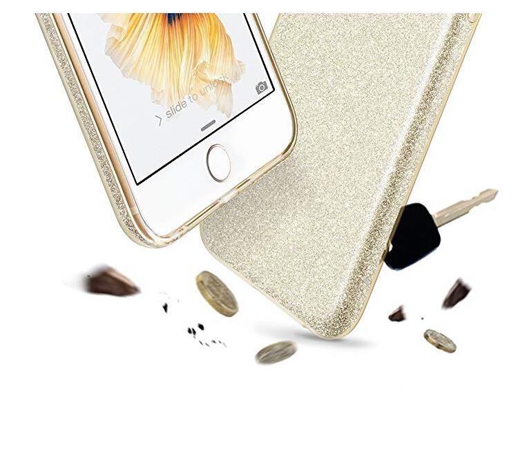 Θήκη Wozinsky Glitter Shining - Samsung Galaxy A50 - Ροζ - iThinksmart.gr