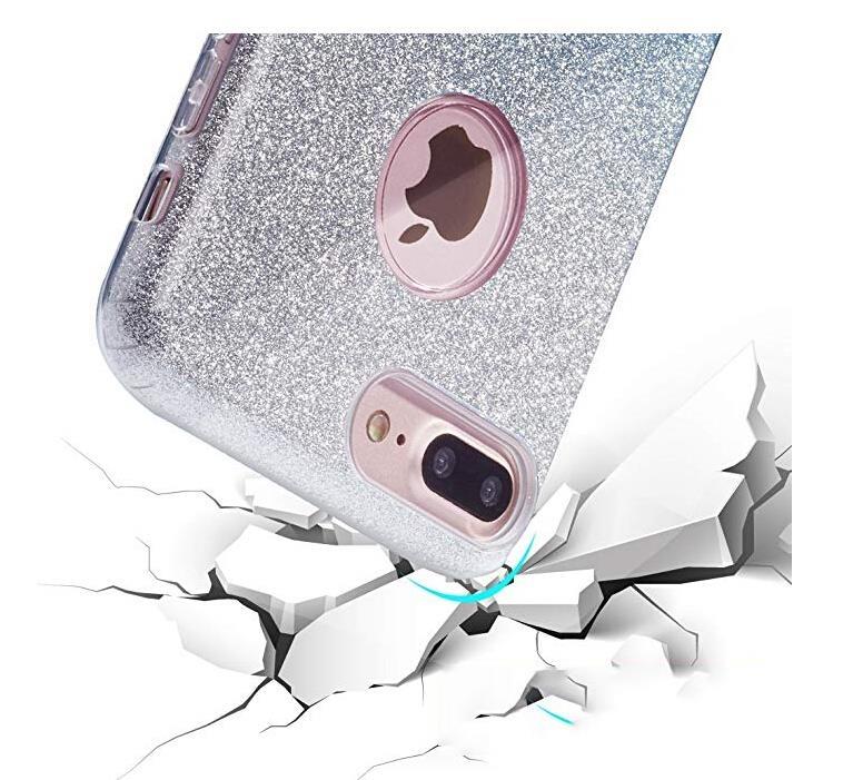 Θήκη Wozinsky Glitter Shining - Samsung Galaxy A50 - Ροζ - iThinksmart.gr