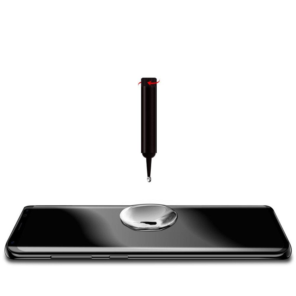 Tempered Glass - Τζαμάκι / Γυαλί Οθόνης UV Wozinsky - Samsung Galaxy Note 10 - iThinksmart.gr