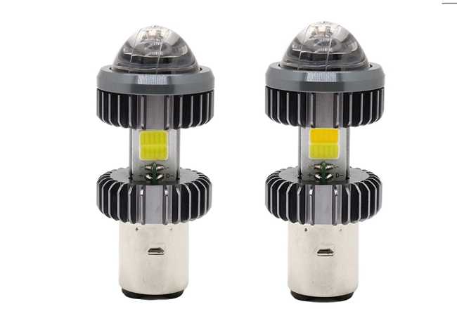 Motorcycle LED lamps - 3101143/2A - 310612