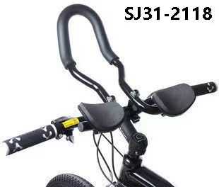 Auxiliary bicycle hand rest handle - S31-2118 - 650875