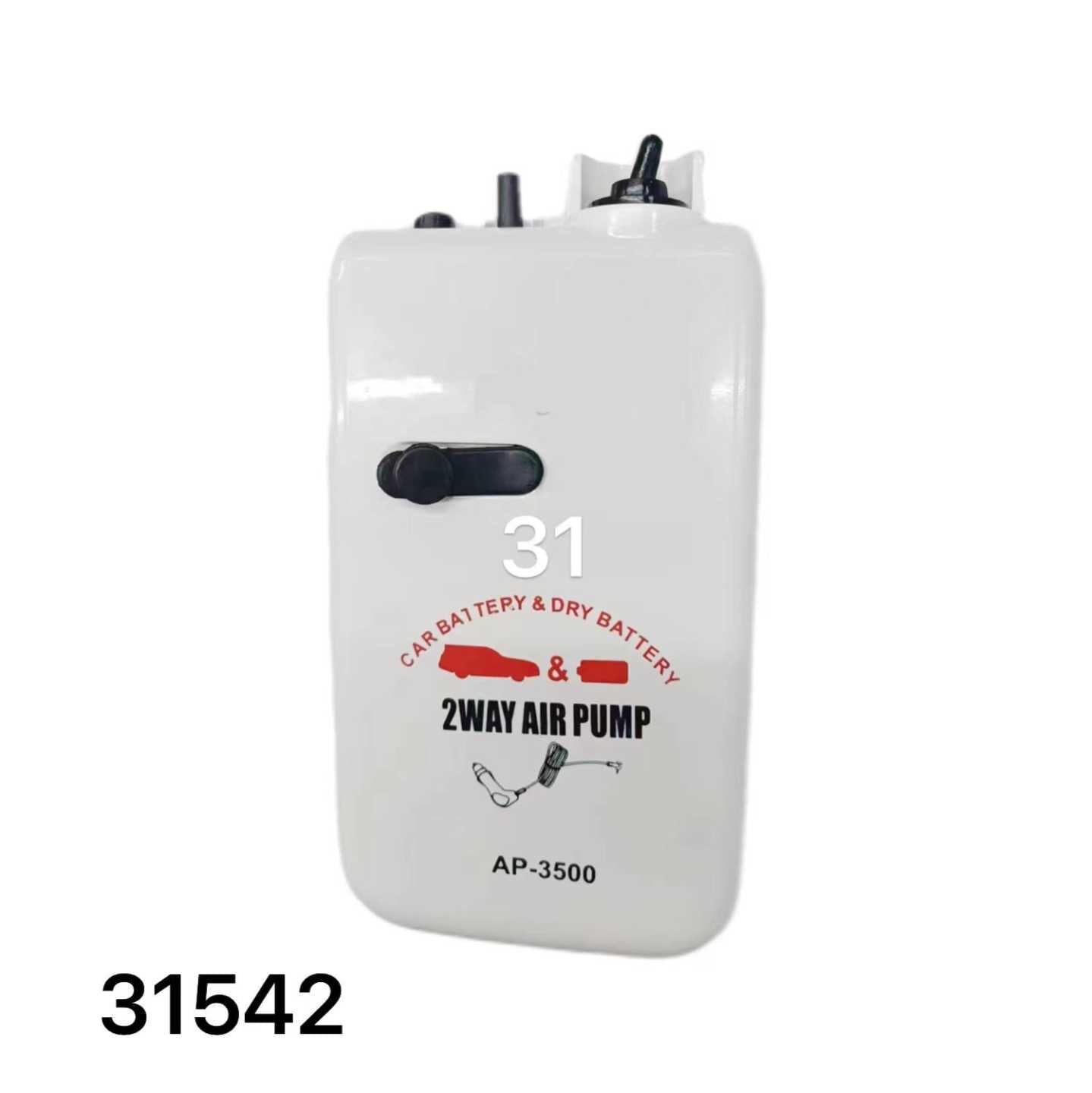 Κομπρεσέρ αέρος - AP-3500 - 31542 - iThinksmart.gr