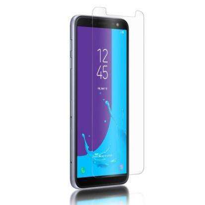 Tempered Glass - Τζαμάκι / Γυαλί Οθόνης - Samsung Galaxy J6 (2018) - iThinksmart.gr