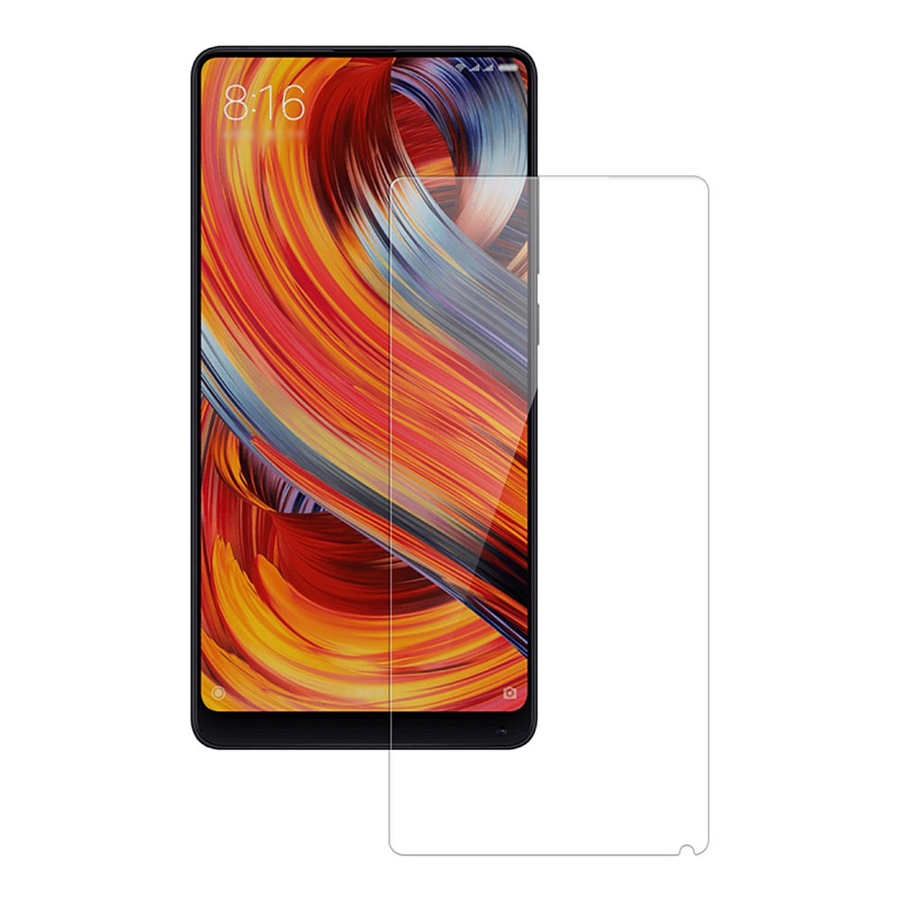 Tempered Glass - Τζαμάκι / Γυαλί Οθόνης - Xiaomi Mi Mix 2S - iThinksmart.gr