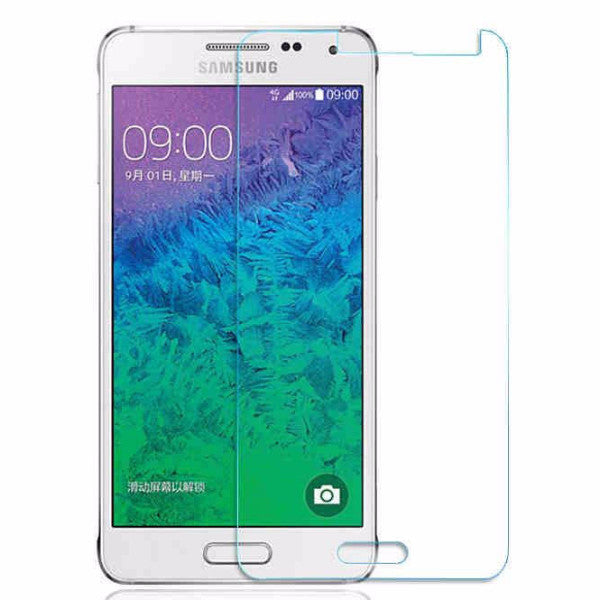 Tempered Glass - Τζαμάκι / Γυαλί Οθόνης - Samsung Galaxy J1 (2016) - iThinksmart.gr