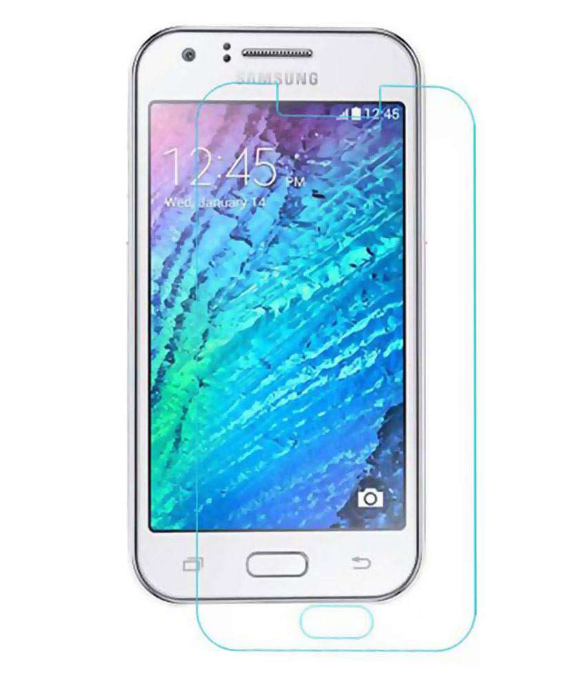 Tempered Glass - Τζαμάκι / Γυαλί Οθόνης - Samsung Galaxy J1 Mini - iThinksmart.gr