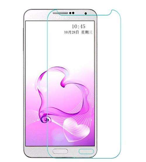 Tempered Glass - Τζαμάκι / Γυαλί Οθόνης - Samsung Galaxy J2 - iThinksmart.gr
