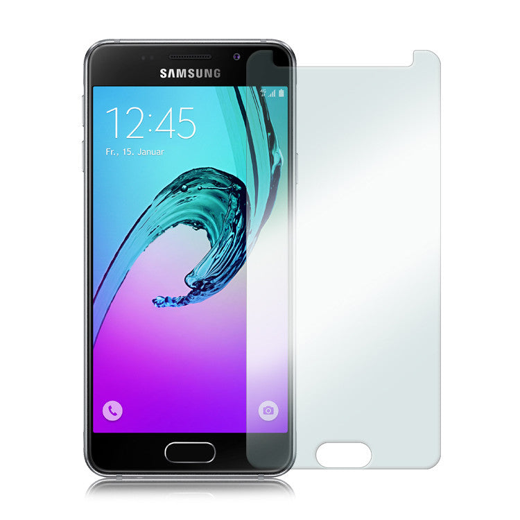 Tempered Glass - Τζαμάκι / Γυαλί Οθόνης - Samsung Galaxy J3 (2017) - iThinksmart.gr