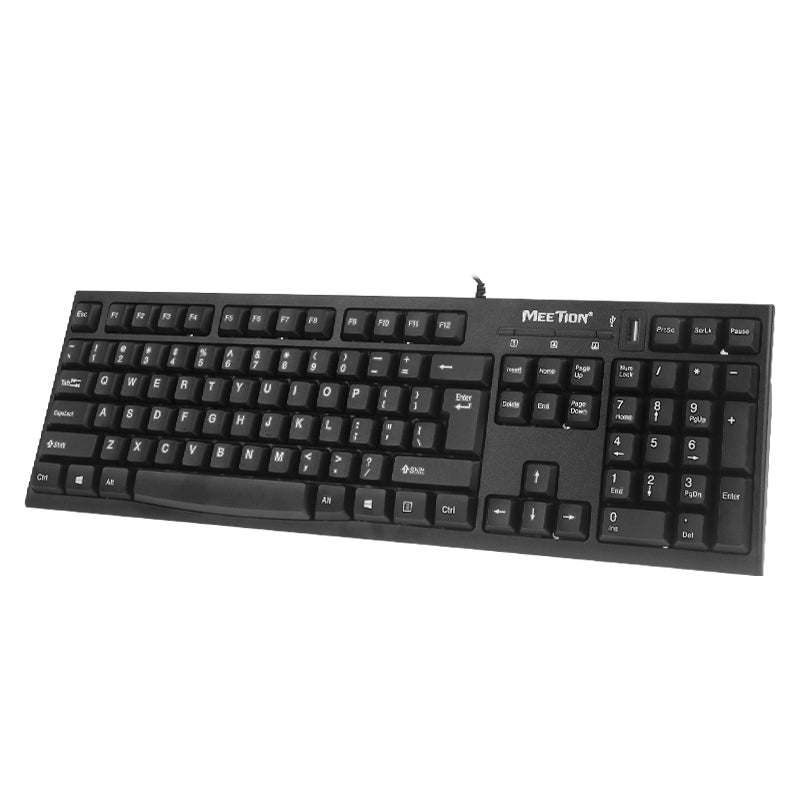 MT-K815 Multimedia Keyboard