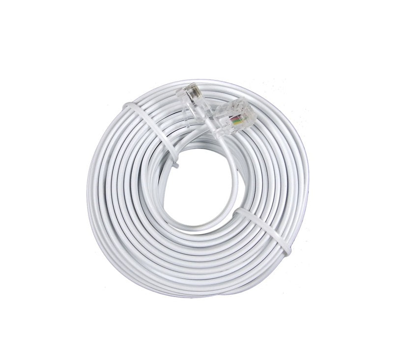Cable - Telephone line - 5 meters - 674896