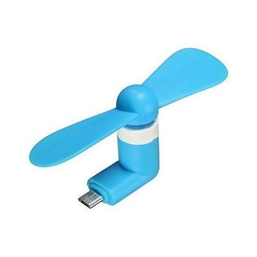 Mini fan - Mini Fan - USB - Android - 517012