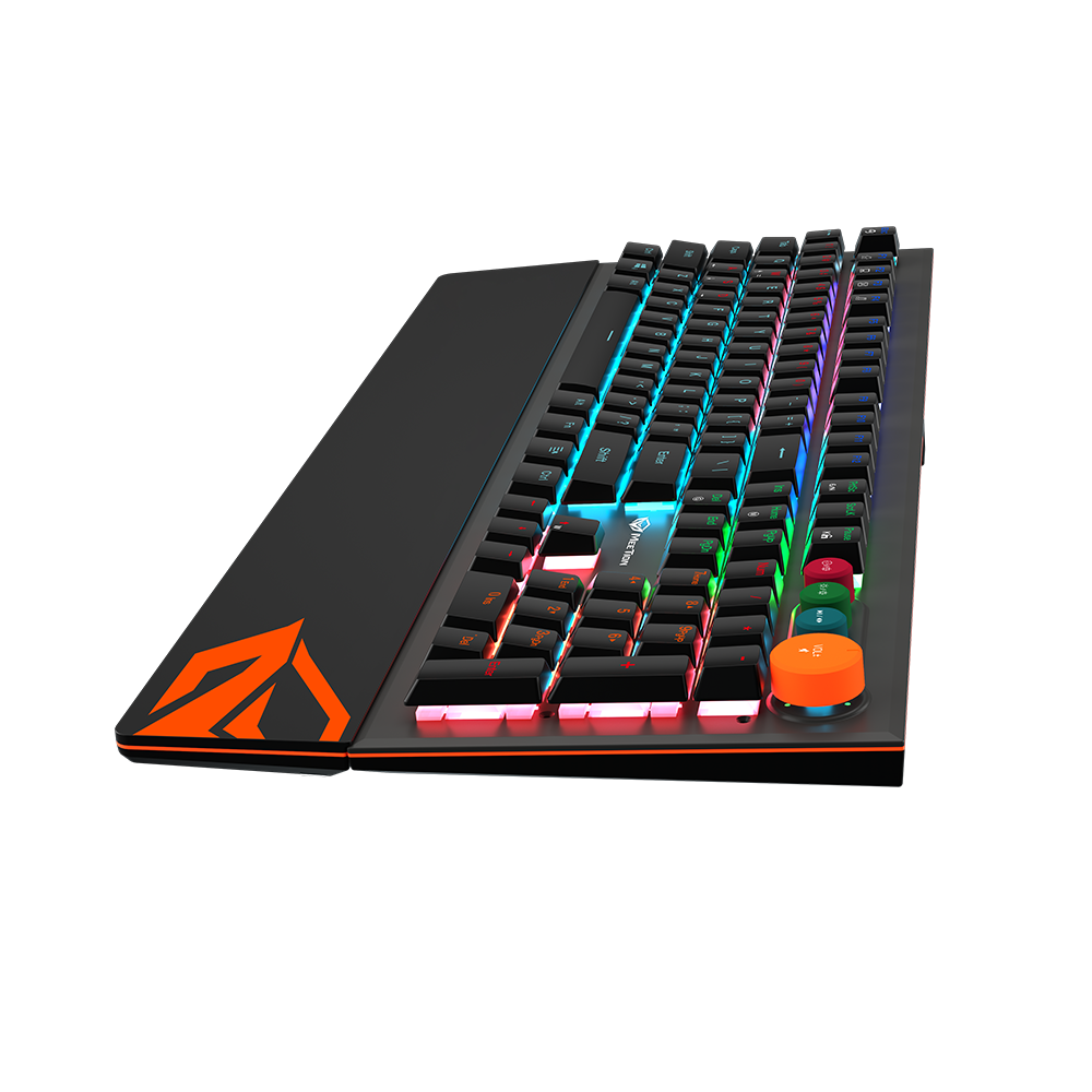 MT-MK500 Mechanical Gaming Keyboard / US