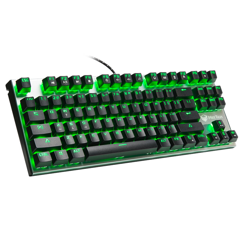 MT-MK04 Wired Gaming Keyboard / US