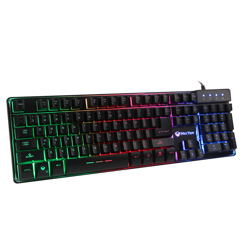 MT-K9300 Wired Gaming Keyboard / US