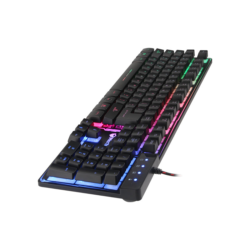 MT-K9300 Wired Gaming Keyboard / US