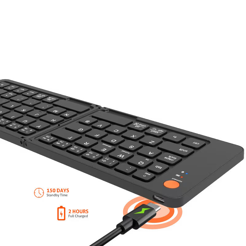 Meetion MT-BTK001 Foldable Keyboard
