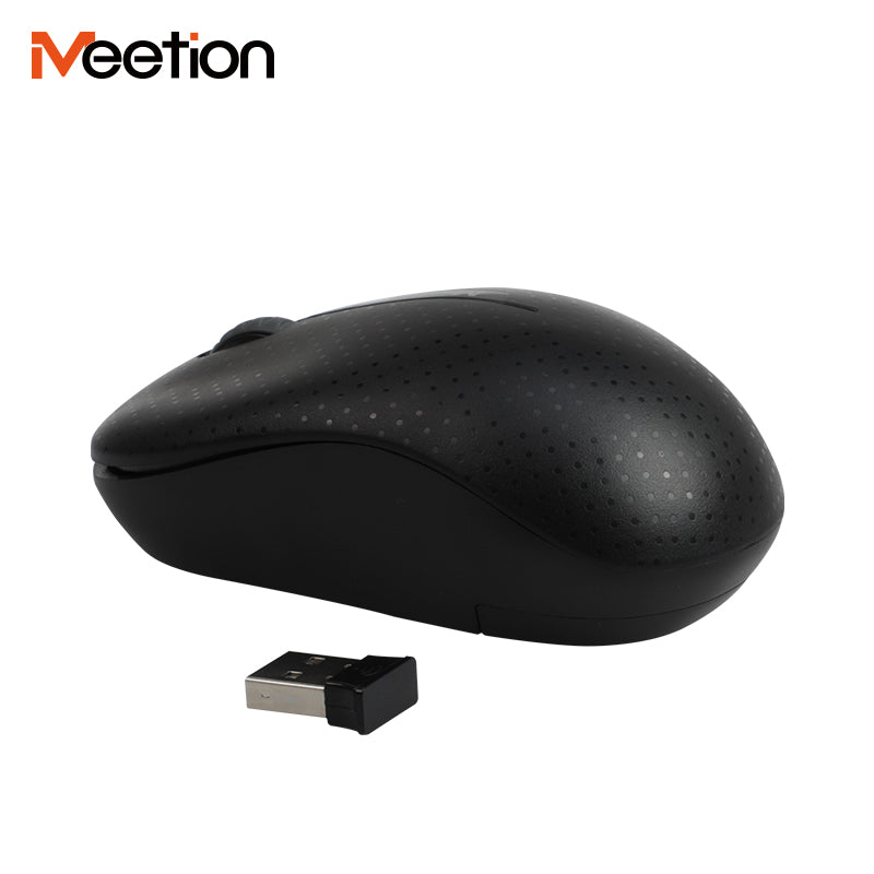MT-R545 2.4G Wireless Mouse / Black
