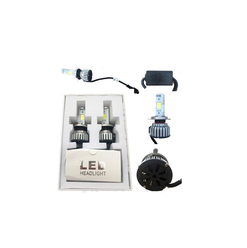 LED lamps - Auto/Moto - Headlights - H11 - Rolinger - 666789