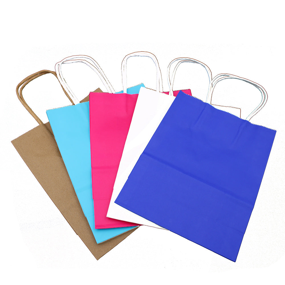 Paper Gift Bag