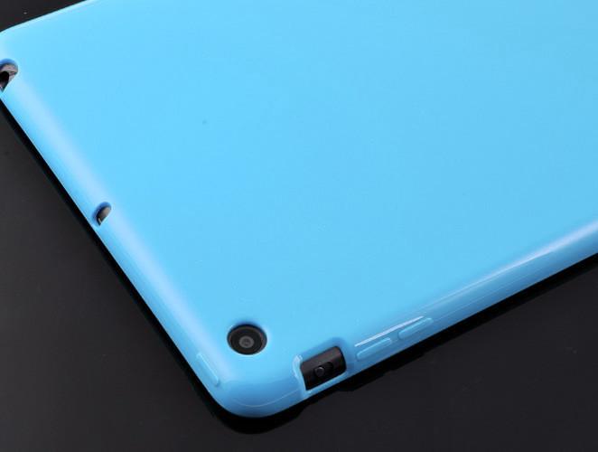 Θηκη TPU - iPad Mini (Σε 3 Χρωματα) - iThinksmart.gr