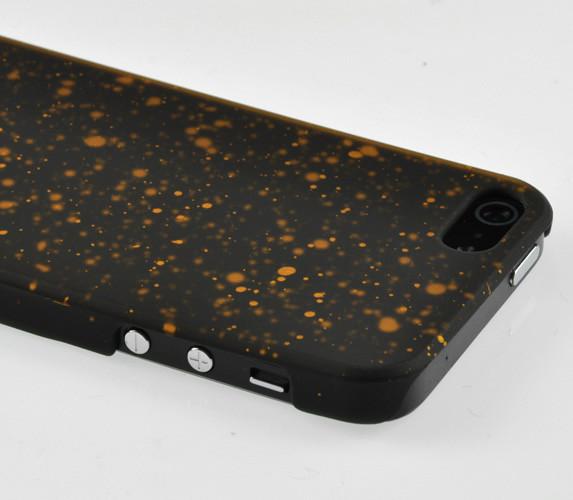 Θήκη Τρισδιάστατη - iPhone 5/5s/SE (4 Χρωματα) - iThinksmart.gr