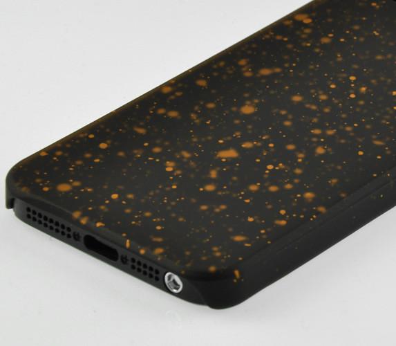 Θήκη Τρισδιάστατη - iPhone 5/5s/SE (4 Χρωματα) - iThinksmart.gr