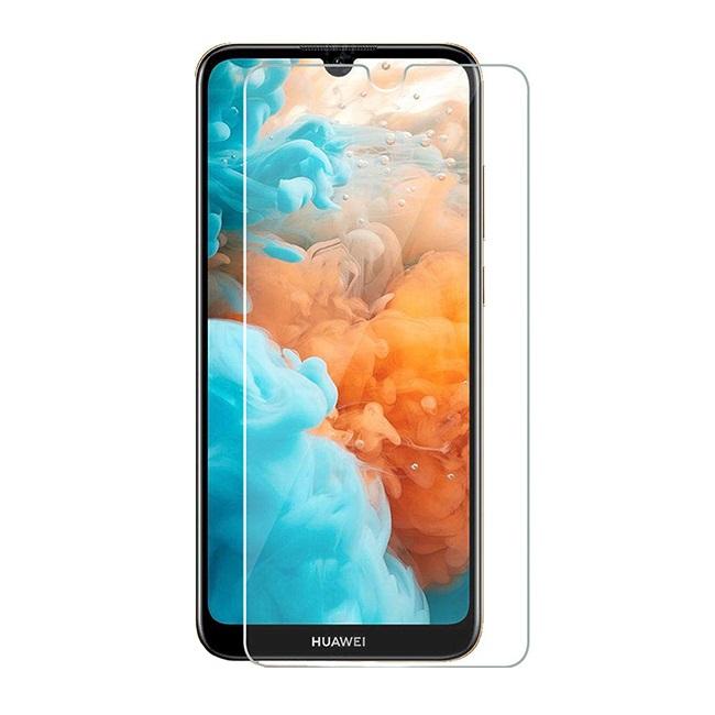 Tempered Glass - Τζαμάκι / Γυαλί Οθόνης - Huawei Y6 (2019) / Honor 8A / Y6S - iThinksmart.gr